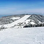 Simonhoehe-2 By Interhome Apartmán *