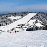 Apartmán Simonhoehe-2 By Interhome Sankt Paul