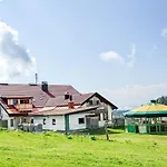Appartamento Simonhoehe-2 By Interhome *