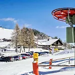 Simonhoehe-2 By Interhome Apartmán Sankt Paul