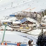 Appartamento Simonhoehe-2 By Interhome