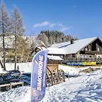 Simonhoehe-2 By Interhome * Sankt Paul