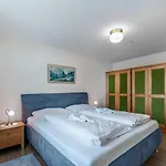 Apartmán Simonhoehe-2 By Interhome *