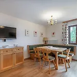 Simonhoehe-2 By Interhome Apartmán *