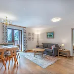 Apartmán Simonhoehe-2 By Interhome *