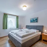 Apartmán Simonhoehe-2 By Interhome Sankt Paul