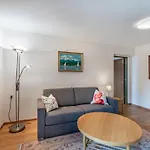 Simonhoehe-2 By Interhome Apartmán *