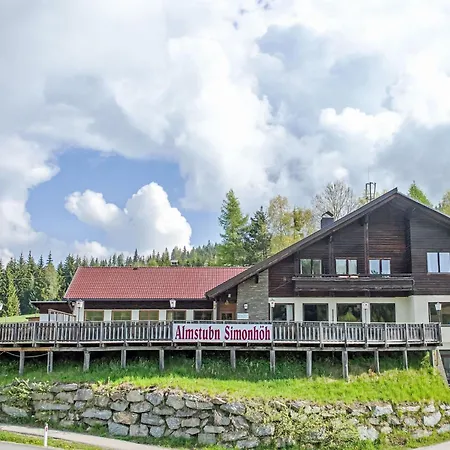 Simonhoehe-2 By Interhome