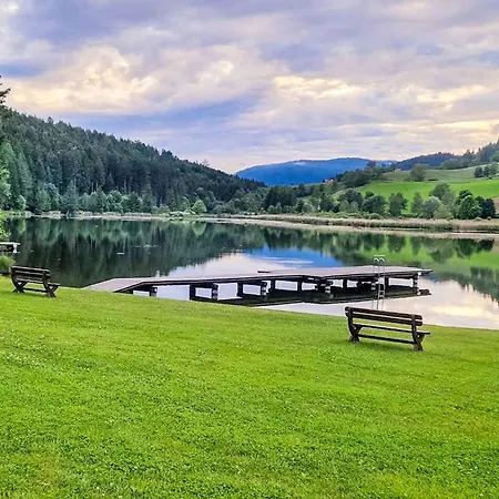 Apartment Simonhoehe-2 By Interhome