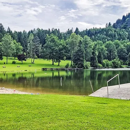 Simonhoehe-2 By Interhome * Sankt Paul