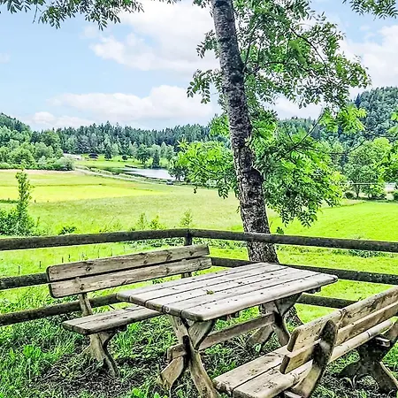 Apartment Simonhoehe-2 By Interhome