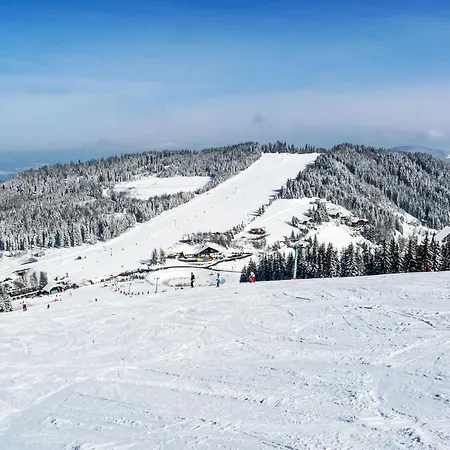 Simonhoehe-2 By Interhome 아파트 *