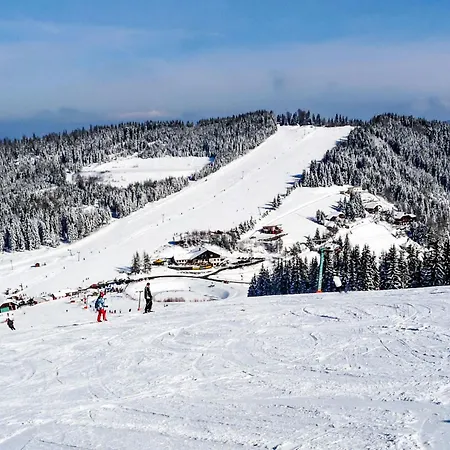 Apartment Simonhoehe-2 By Interhome Sankt Paul