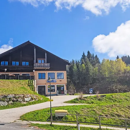 Simonhoehe-2 By Interhome Sankt Paul