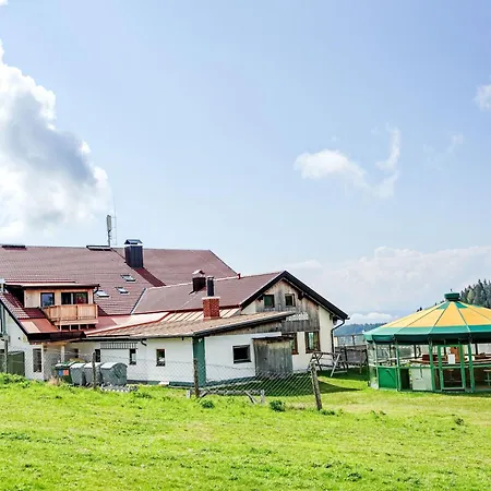 Apartment Simonhoehe-2 By Interhome *