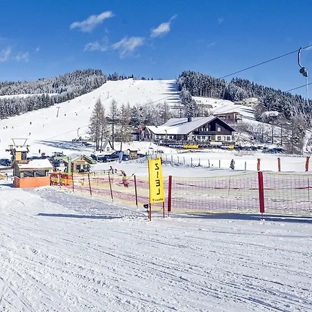 Simonhoehe-2 By Interhome *