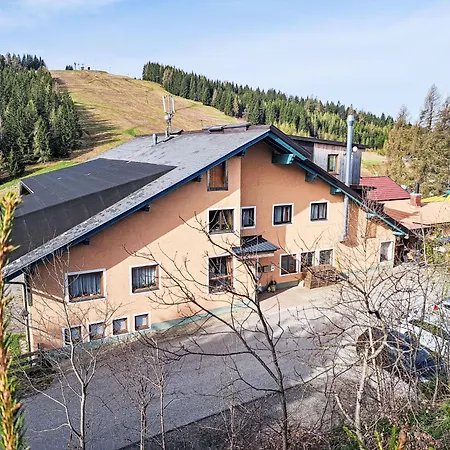 Simonhoehe-2 By Interhome Apartment Sankt Paul