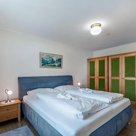 Apartament Simonhoehe-2 By Interhome *