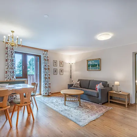 Apartment Simonhoehe-2 By Interhome *