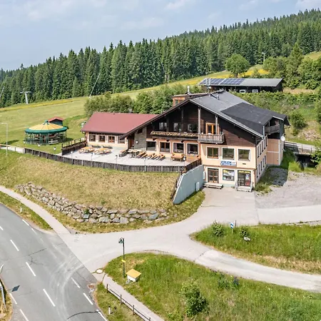 Simonhoehe-2 By Interhome *