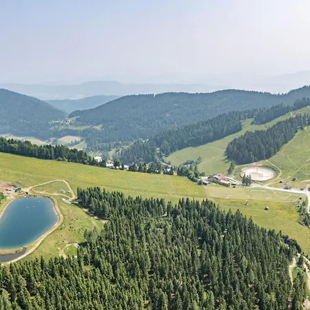 Simonhoehe-2 By Interhome * Sankt Paul