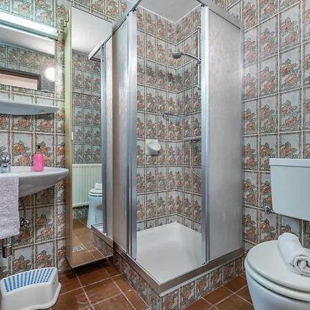 Simonhoehe-2 By Interhome 아파트