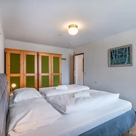 Simonhoehe-2 By Interhome Apartment