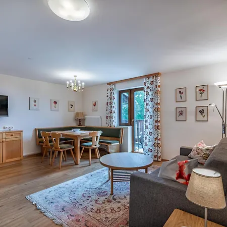 Apartament Simonhoehe-2 By Interhome *