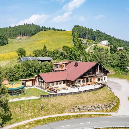 Simonhoehe-2 By Interhome Apartment Sankt Paul