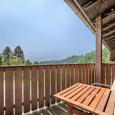 Simonhoehe-2 By Interhome *