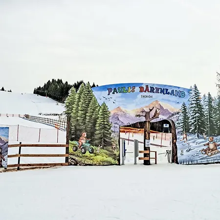 Simonhoehe-2 By Interhome *