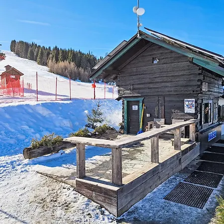 Simonhoehe-2 By Interhome Apartament