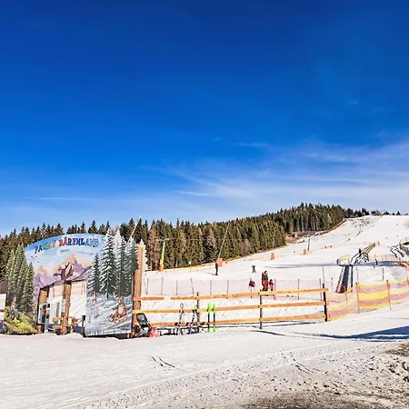 Apartament Simonhoehe-2 By Interhome Sankt Paul