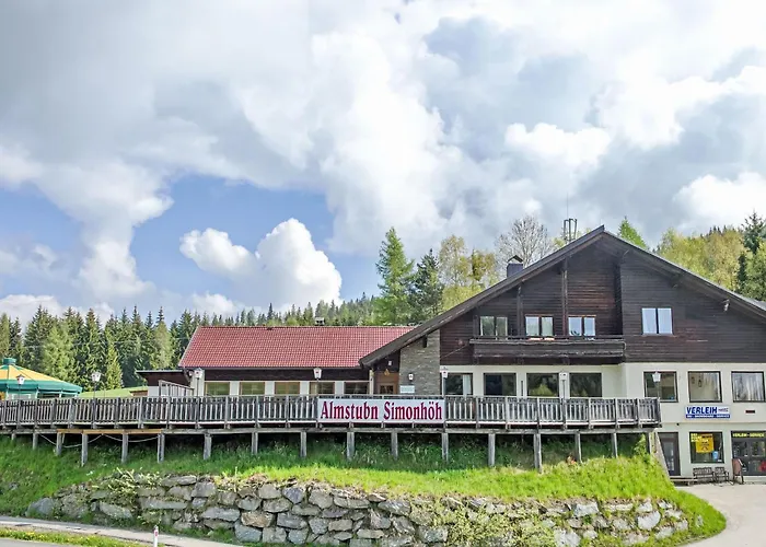 Simonhoehe-2 By Interhome