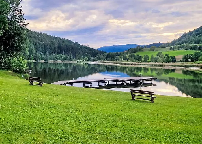 דירה Simonhoehe-2 By Interhome