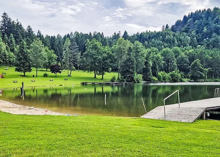 Simonhoehe-2 By Interhome * Sankt Paul