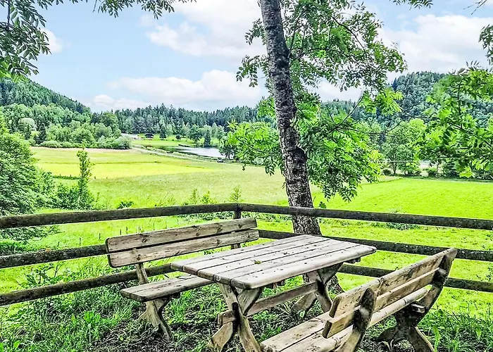 Apartament Simonhoehe-2 By Interhome