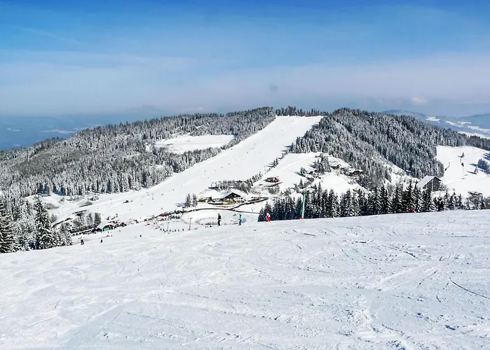 Simonhoehe-2 By Interhome דירה *