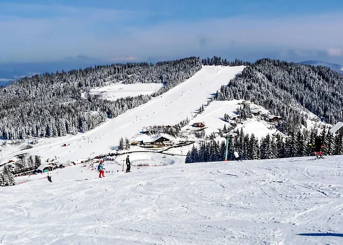 דירה Simonhoehe-2 By Interhome Sankt Paul