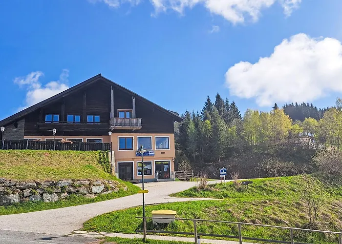 Simonhoehe-2 By Interhome Sankt Paul