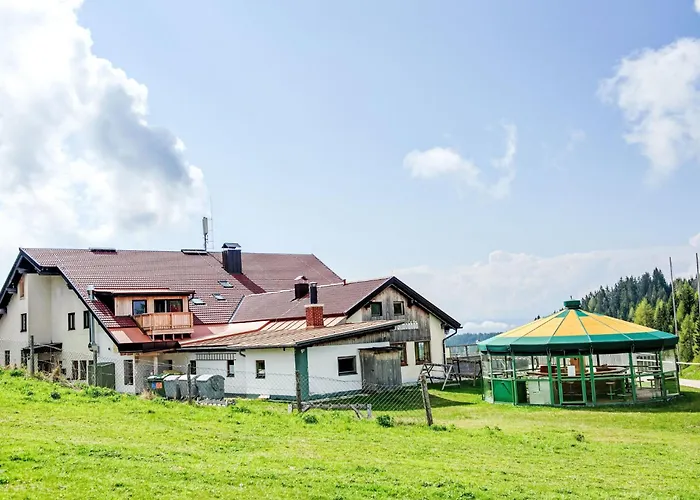 Apartament Simonhoehe-2 By Interhome *