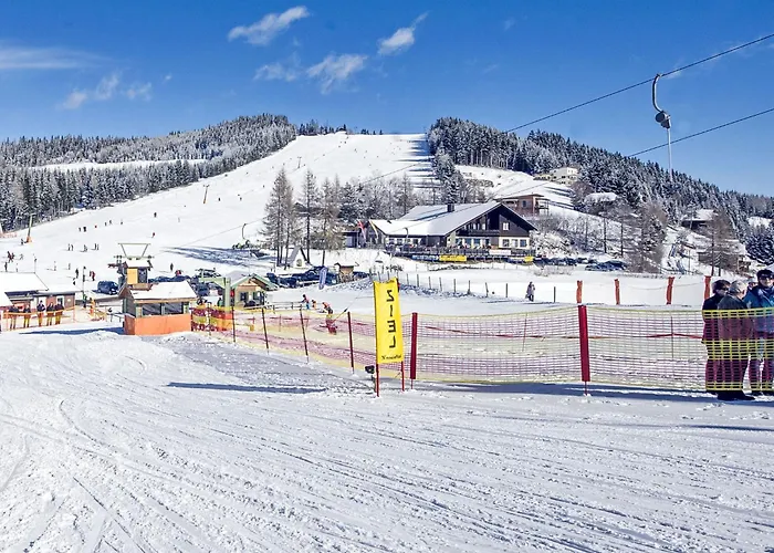 Simonhoehe-2 By Interhome *