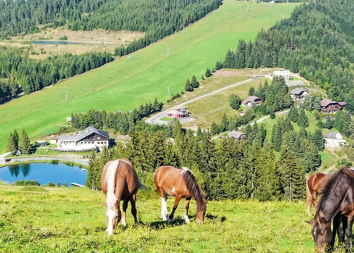 Apartament Simonhoehe-2 By Interhome