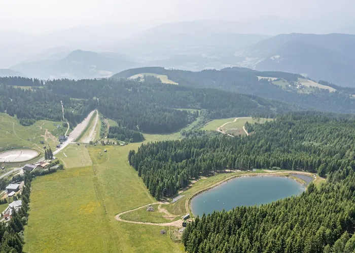 דירה Simonhoehe-2 By Interhome