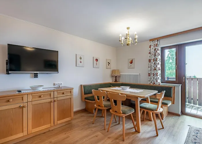 Simonhoehe-2 By Interhome Apartament *