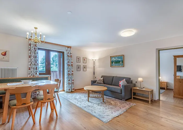 Apartament Simonhoehe-2 By Interhome *