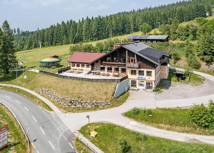 Simonhoehe-2 By Interhome *