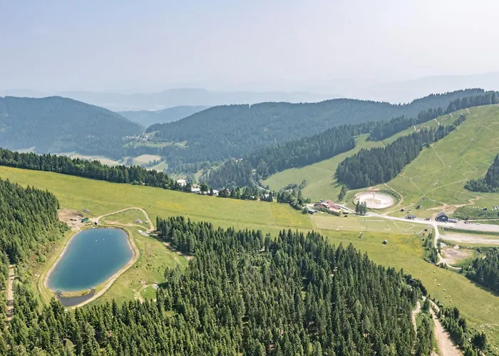 Simonhoehe-2 By Interhome * Sankt Paul