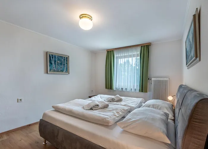 Simonhoehe-2 By Interhome Apartament *