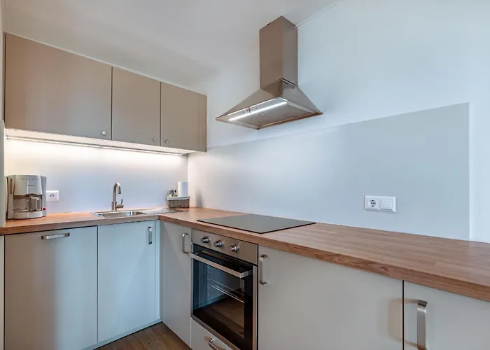 Simonhoehe-2 By Interhome Apartament Sankt Paul